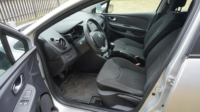 Renault Clio Polski salon. Gwarancja. Polecam !!!