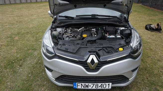 Renault Clio Polski salon. Gwarancja. Polecam !!!