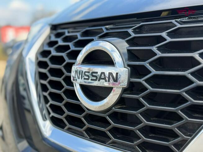 Nissan Juke Fv 23%*Automat*Gwarancja i Serwis w cenie*Bezwypadkowy*Navi*LED*Kamery