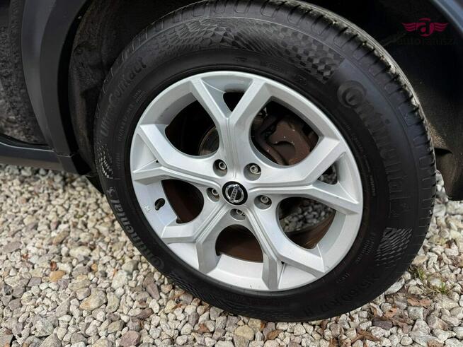Nissan Juke Fv 23%*Automat*Gwarancja i Serwis w cenie*Bezwypadkowy*Navi*LED*Kamery