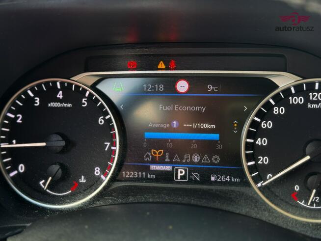 Nissan Juke Fv 23%*Automat*Gwarancja i Serwis w cenie*Bezwypadkowy*Navi*LED*Kamery