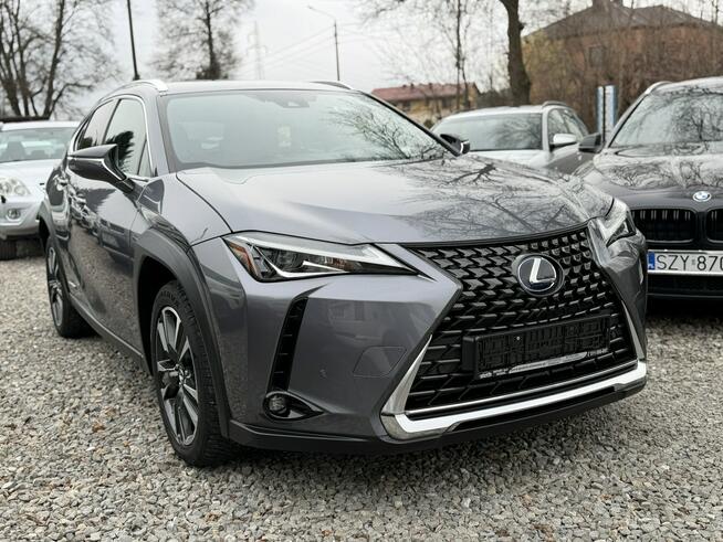 Lexus UX 250 Hybrid Ful LED Premium