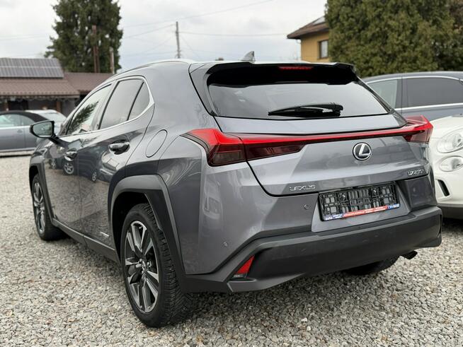 Lexus UX 250 Hybrid Ful LED Premium