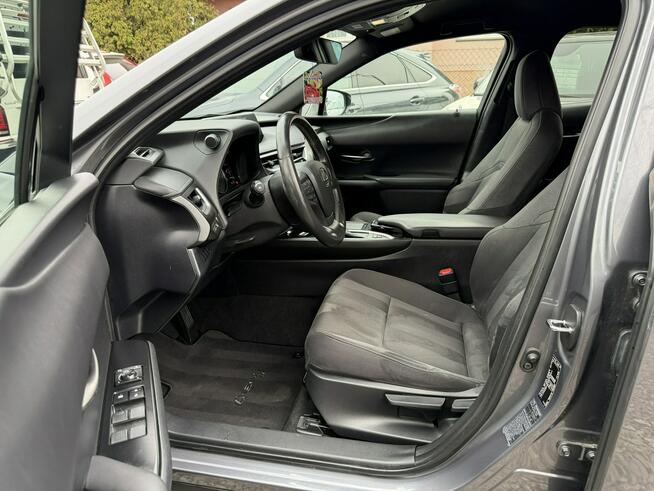 Lexus UX 250 Hybrid Ful LED Premium