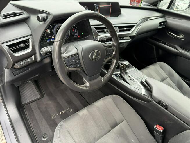 Lexus UX 250 Hybrid Ful LED Premium