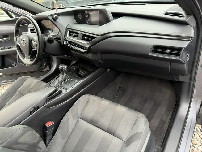 Lexus UX 250 Hybrid Ful LED Premium