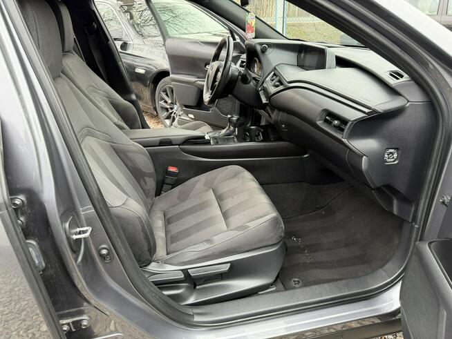 Lexus UX 250 Hybrid Ful LED Premium