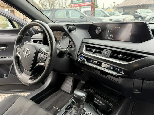 Lexus UX 250 Hybrid Ful LED Premium