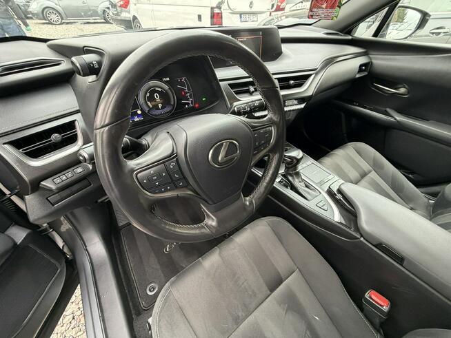 Lexus UX 250 Hybrid Ful LED Premium