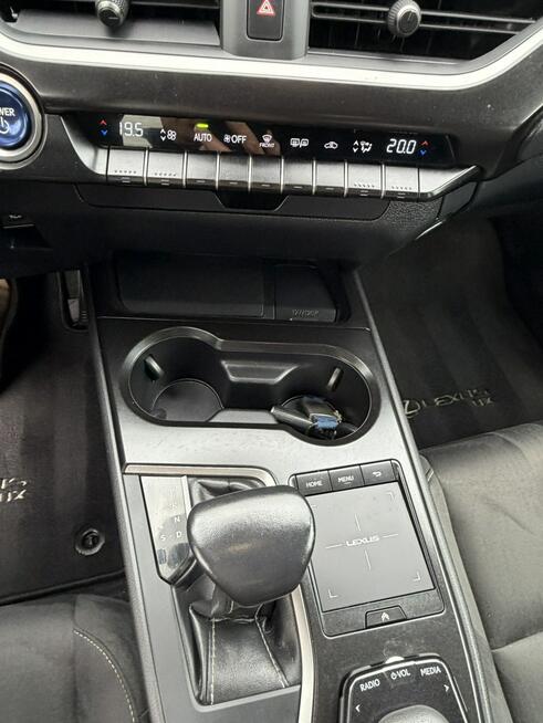 Lexus UX 250 Hybrid Ful LED Premium