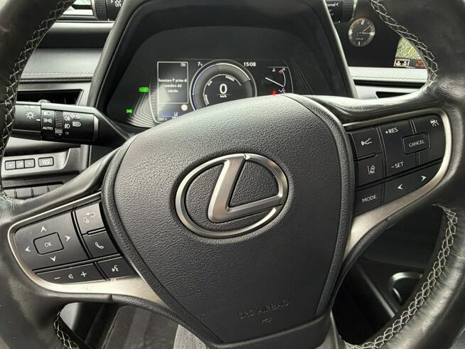 Lexus UX 250 Hybrid Ful LED Premium
