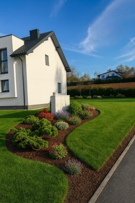 Mieszkanie Nowy Sącz