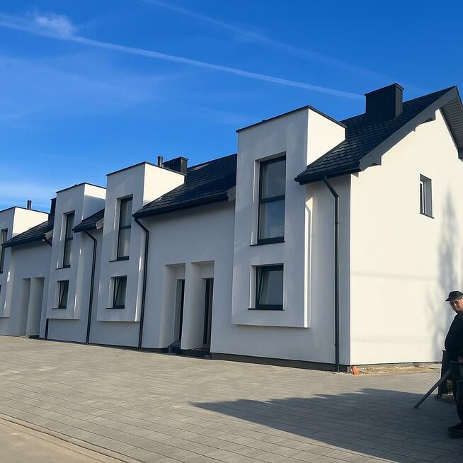 Mieszkanie Nowy Sącz