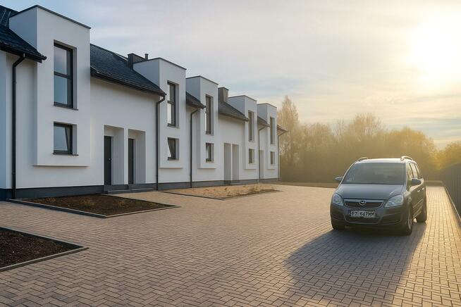 Mieszkanie Nowy Sącz