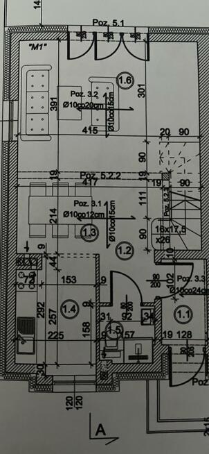 Mieszkanie Nowy Sącz