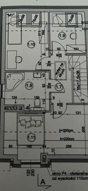 Mieszkanie Nowy Sącz