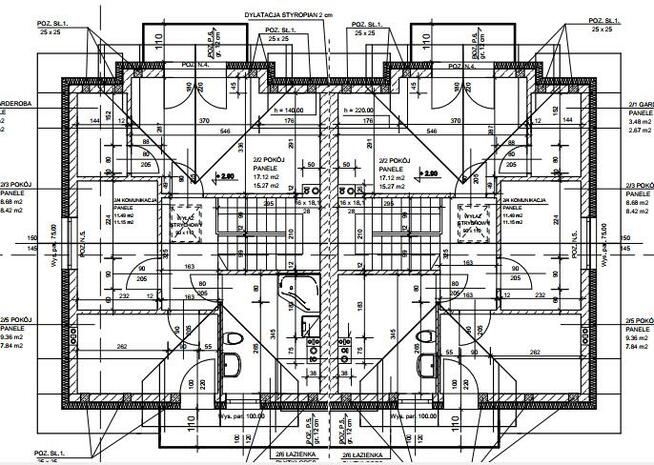 Dom Nowy Sącz Chełmiec