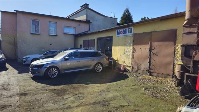 Lokal użytkowy Tychy Wilkowyje