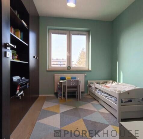 2-pokojowe mieszkanie w Ząbkach