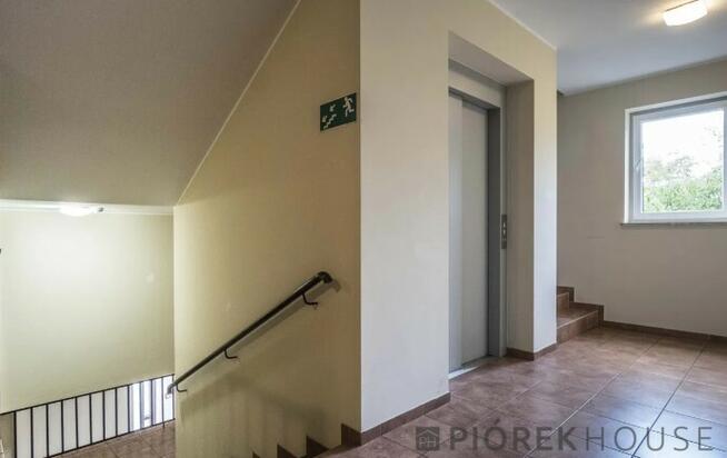 2-pokojowe mieszkanie w Ząbkach