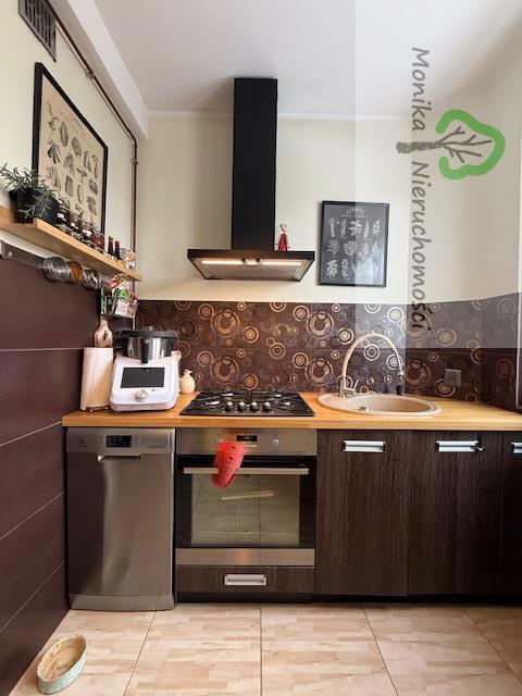 Mieszkanie Tczew, Konarskiego