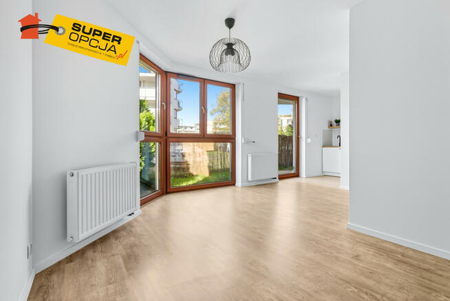 Mieszkanie Kraków gm. Kraków-Krowodrza, Żabiniec