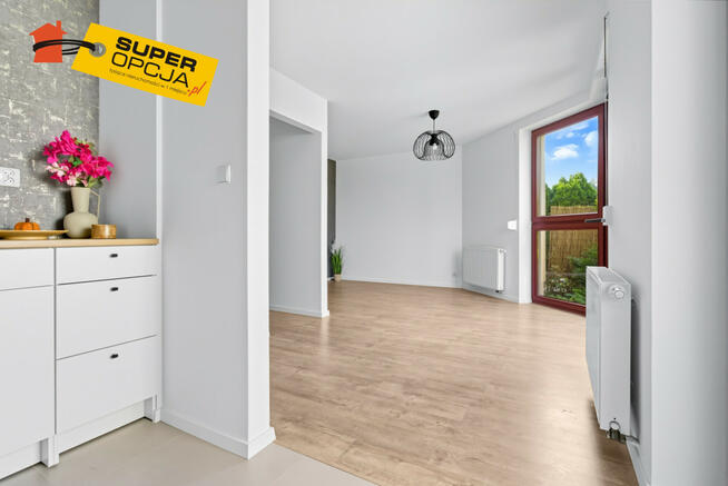 Mieszkanie Kraków gm. Kraków-Krowodrza, Żabiniec