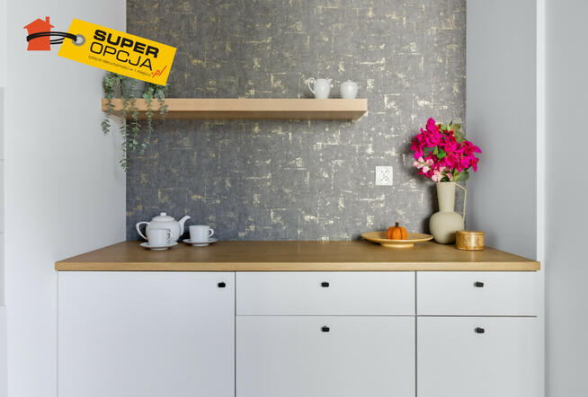 Mieszkanie Kraków gm. Kraków-Krowodrza, Żabiniec