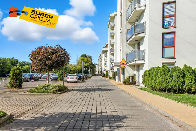 Mieszkanie Kraków gm. Kraków-Krowodrza, Żabiniec