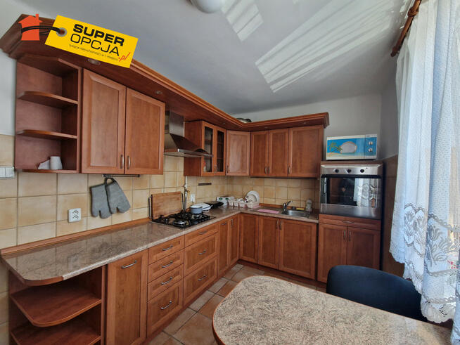 Pokój Kraków gm. Kraków-Krowodrza Krowodrza, Symfoniczna