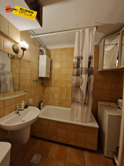 Pokój Kraków gm. Kraków-Krowodrza Krowodrza, Symfoniczna