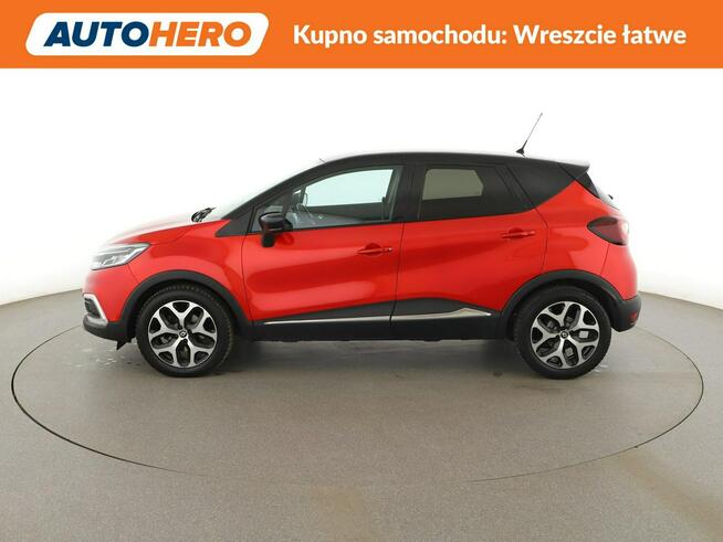 Renault Captur Czujniki, Navi, Aut.klima, Półskóra, Bluetooth