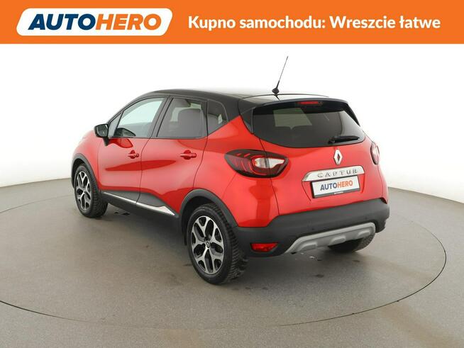 Renault Captur Czujniki, Navi, Aut.klima, Półskóra, Bluetooth