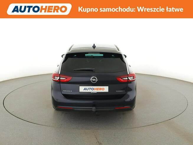 Opel Insignia Business Innovation skóra navi PDC grzane fotele ACC FullLED