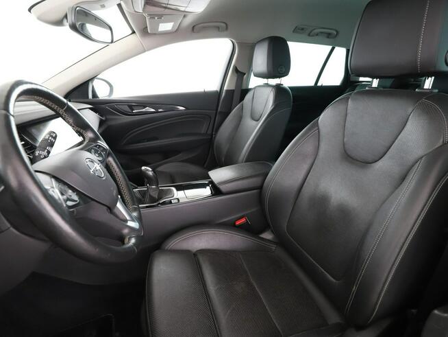 Opel Insignia Business Innovation skóra navi PDC grzane fotele ACC FullLED