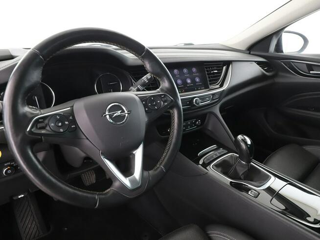 Opel Insignia Business Innovation skóra navi PDC grzane fotele ACC FullLED