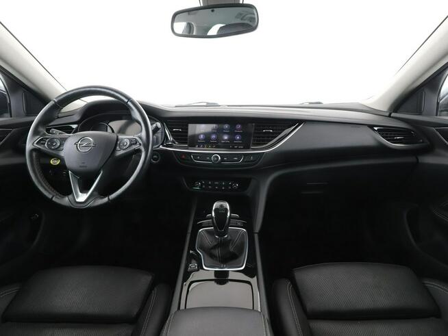 Opel Insignia Business Innovation skóra navi PDC grzane fotele ACC FullLED