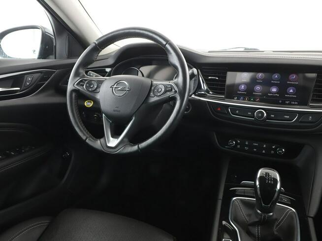 Opel Insignia Business Innovation skóra navi PDC grzane fotele ACC FullLED