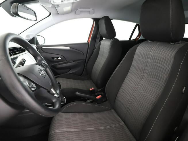 Opel Corsa klimatyzacja tempomat czujniki parkowania czujnik deszczu