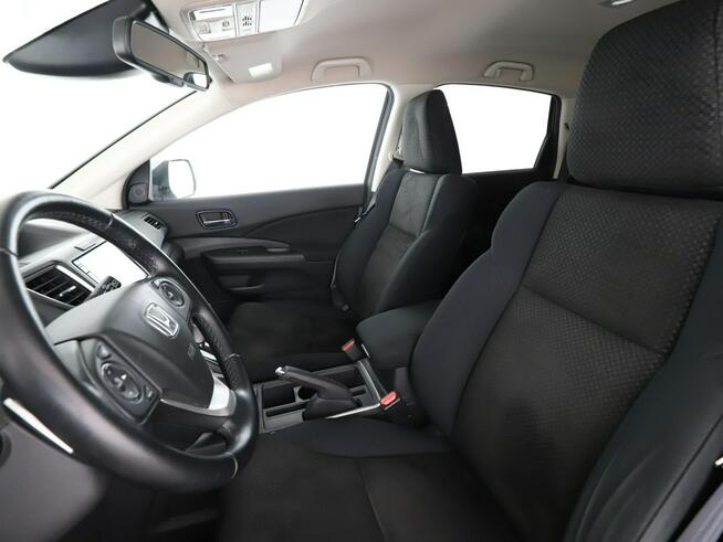 Honda CR-V 4x4 automat navi klima auto kamera i czujniki parkowania grzane fotele