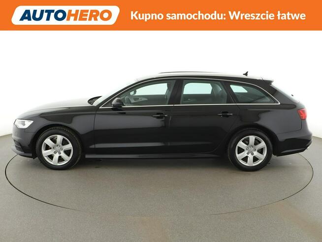 Audi A6 2.0TDI S-tronic Ultra Nawigacja Tempomat Xenon GrzaneFotele Kamera PDC