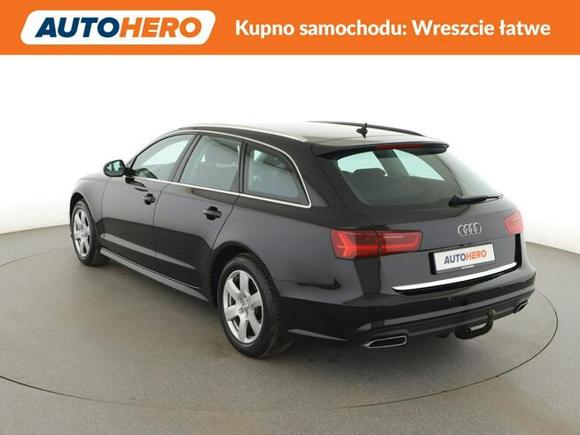 Audi A6 2.0TDI S-tronic Ultra Nawigacja Tempomat Xenon GrzaneFotele Kamera PDC