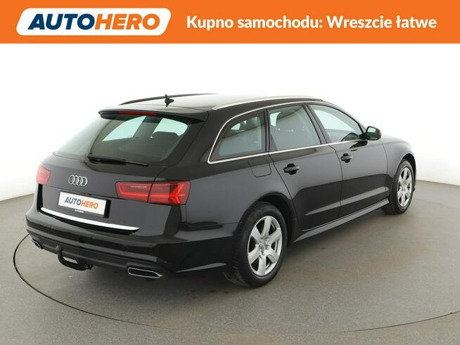 Audi A6 2.0TDI S-tronic Ultra Nawigacja Tempomat Xenon GrzaneFotele Kamera PDC