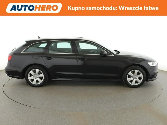 Audi A6 2.0TDI S-tronic Ultra Nawigacja Tempomat Xenon GrzaneFotele Kamera PDC