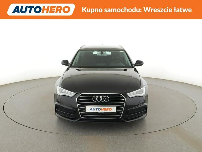 Audi A6 2.0TDI S-tronic Ultra Nawigacja Tempomat Xenon GrzaneFotele Kamera PDC