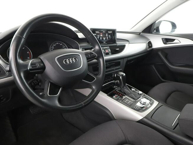 Audi A6 2.0TDI S-tronic Ultra Nawigacja Tempomat Xenon GrzaneFotele Kamera PDC