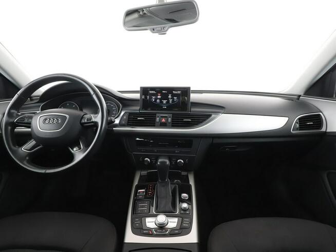Audi A6 2.0TDI S-tronic Ultra Nawigacja Tempomat Xenon GrzaneFotele Kamera PDC