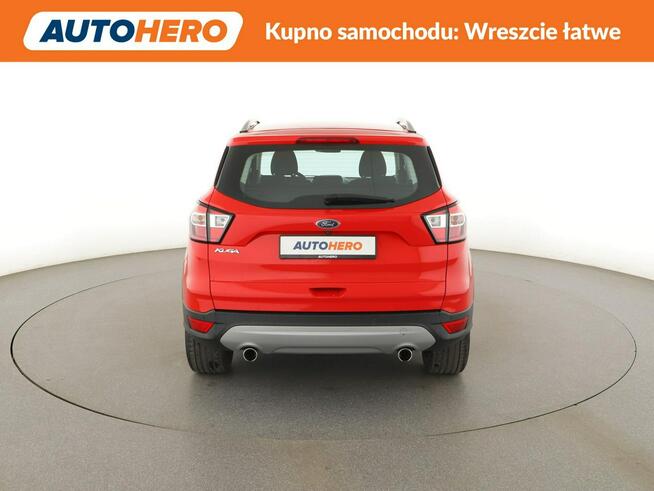 Ford Kuga automat navi kamera grzane fotele tempomat