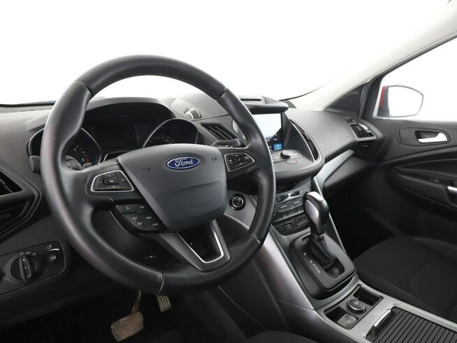 Ford Kuga automat navi kamera grzane fotele tempomat