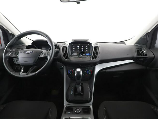 Ford Kuga automat navi kamera grzane fotele tempomat